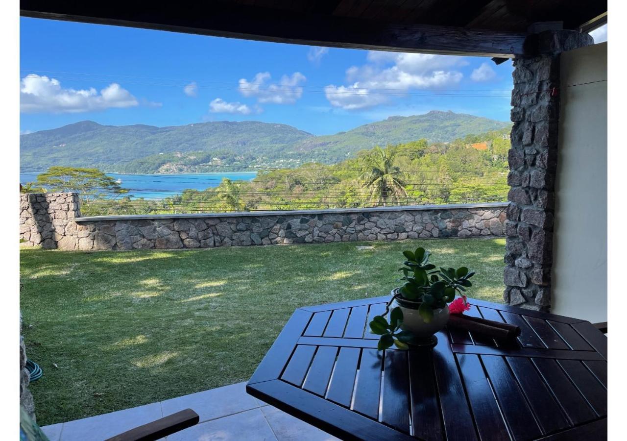 Anse Soleil Resort Baie Lazare  Exteriör bild