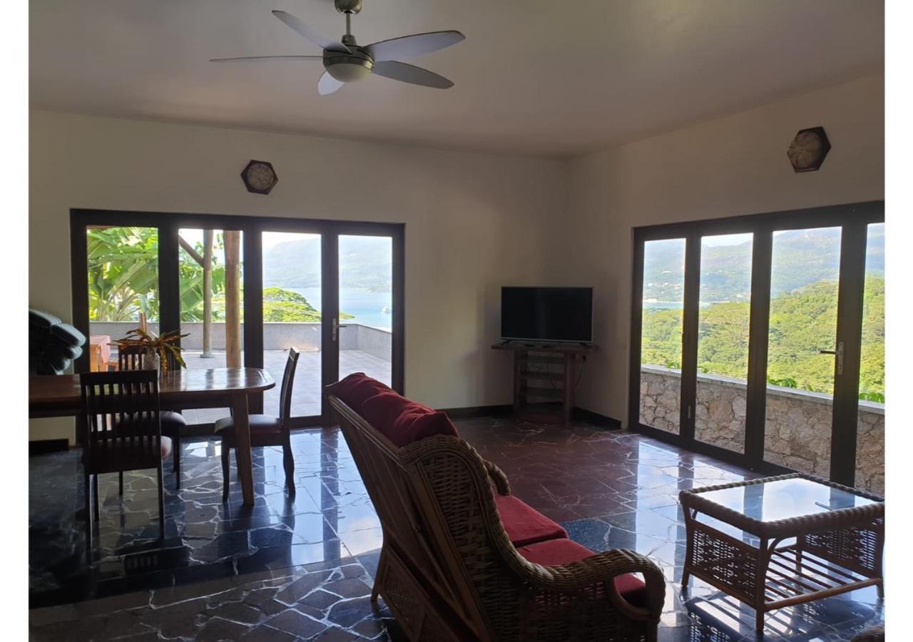 Anse Soleil Resort Baie Lazare  Exteriör bild